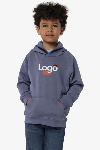 Image produit Stellar kids Felpa con cappuccio bambino 03576