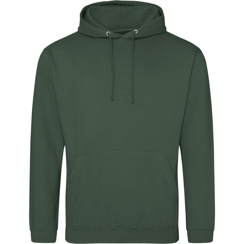Image produit College hoodie Bomuld Capuchon jh001