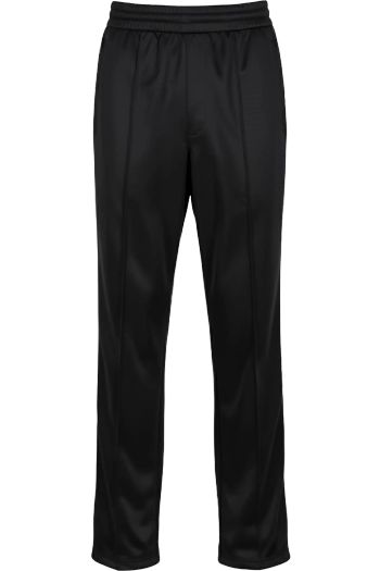 Tricot Track Pants pantalón de jogging by426 - Black