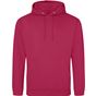 Image produit College hoodie Bomuld Capuchon jh001