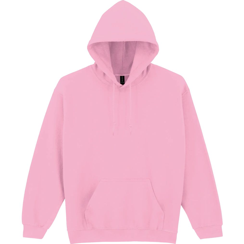 Image produit Adult hooded sweatshirt 18500