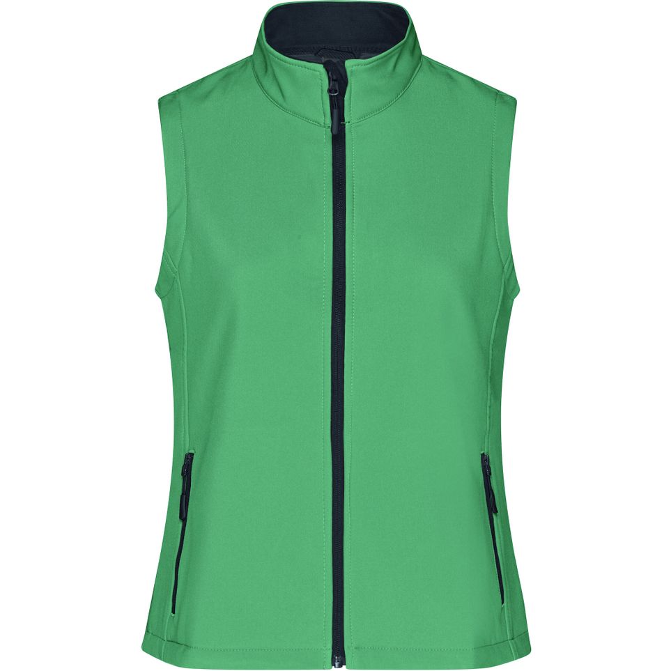 green/navy