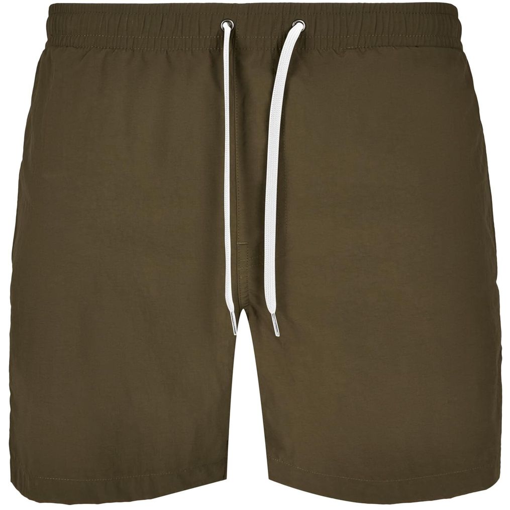 Image produit Szorty do pływania krótkie nylon poliestru by050