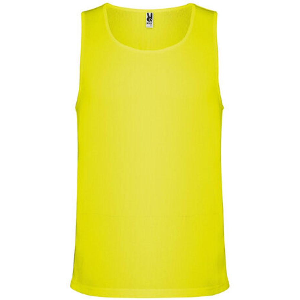Image produit interlagos Technical Tank Top ca0563