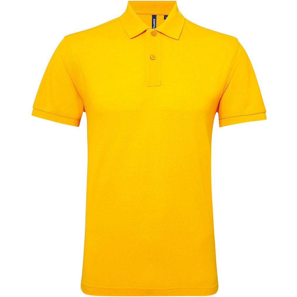 Image produit Polo uomo classico policotone aq015