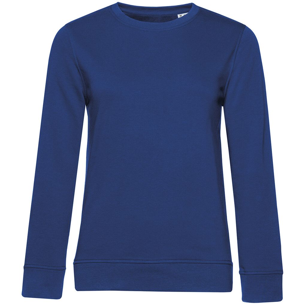 Image produit Inspire crew neck women ww32b