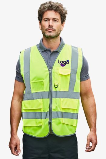 Image produit Overvågningsvest rx705