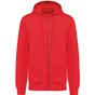 Image produit Æcoresponsabel zip-sweatshirt i french terry k4008