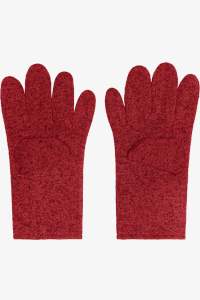 Image produit Fleece-gloves Warm fabric gloves mb7402