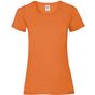 Image produit Camiseta mujer valueweight 61-372-0