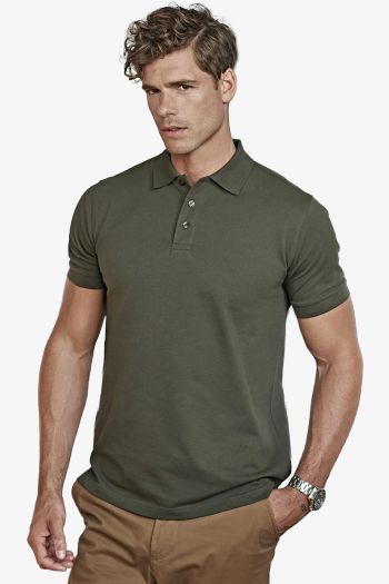 Image produit Luxury stretch polo 1405
