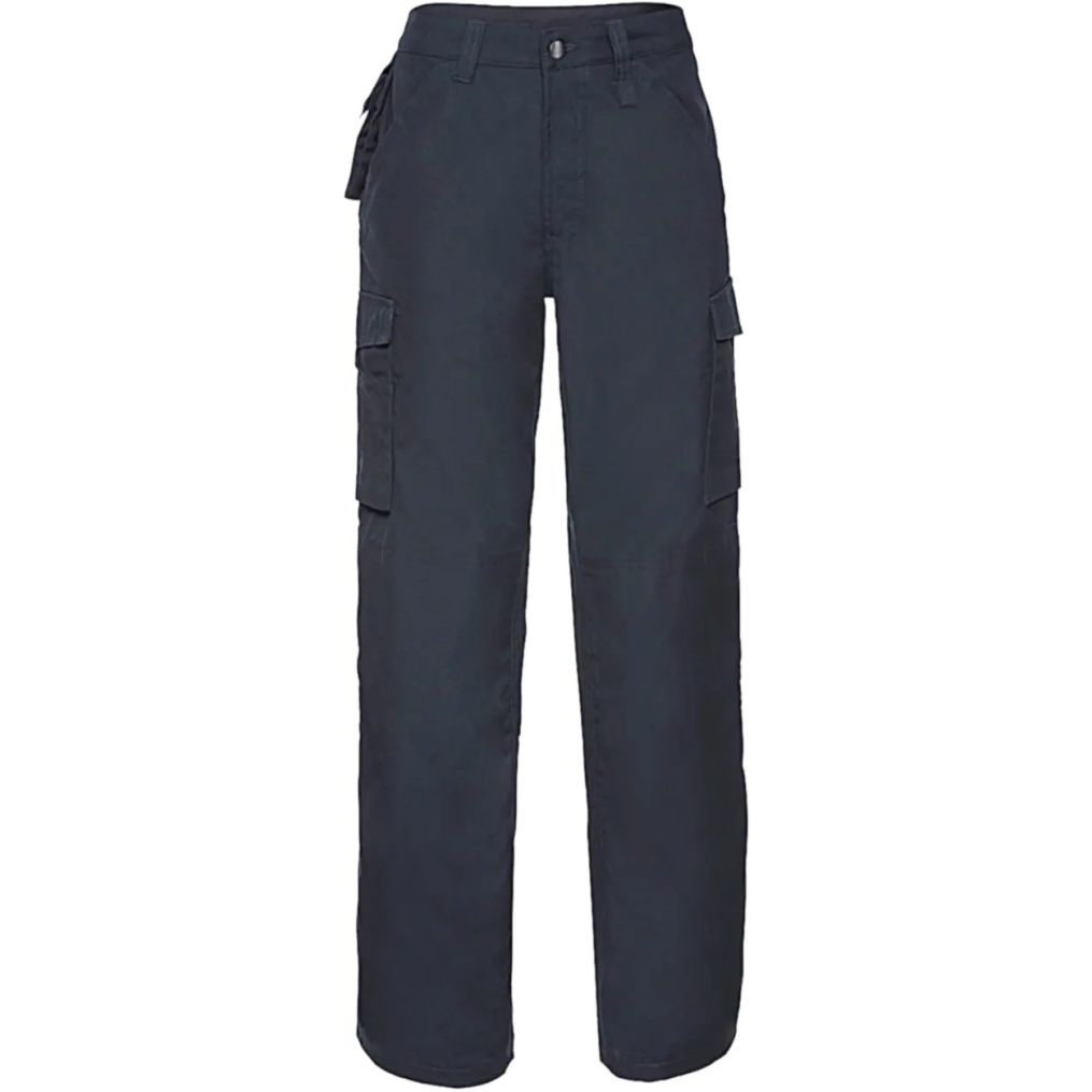 Image produit Pantalon Travail Très Résistant 0r015m0 Work Trousers