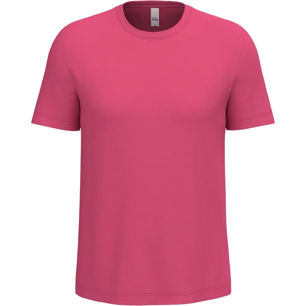 Image produit T-shirt sport homme Mercury tee-shirt hombre ib300