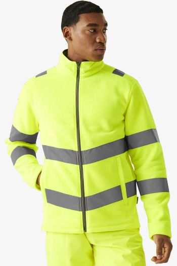 Image produit Polar hi vis Thor trf648
