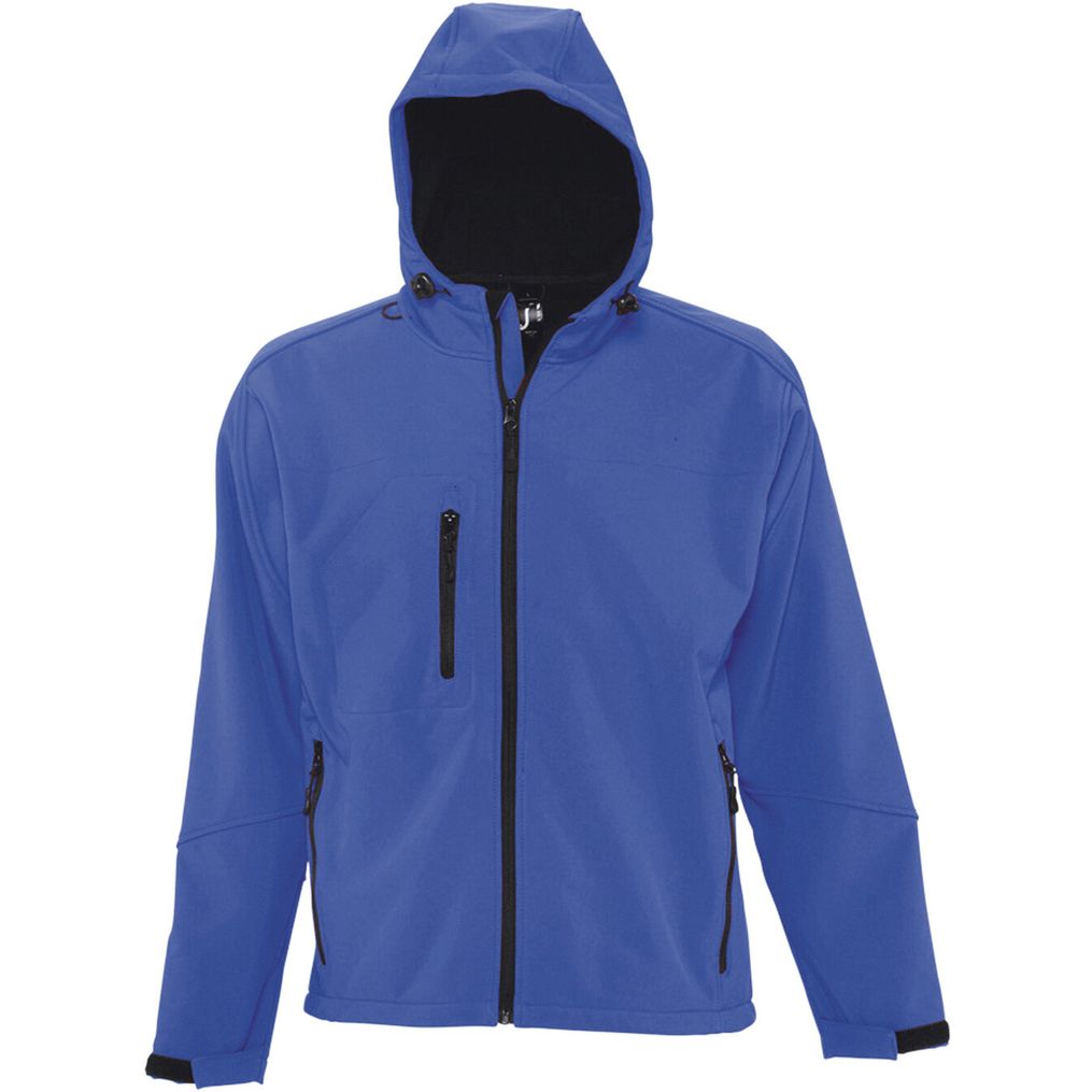 Image produit Replay men Softshell 3 Schichten Mann 46602