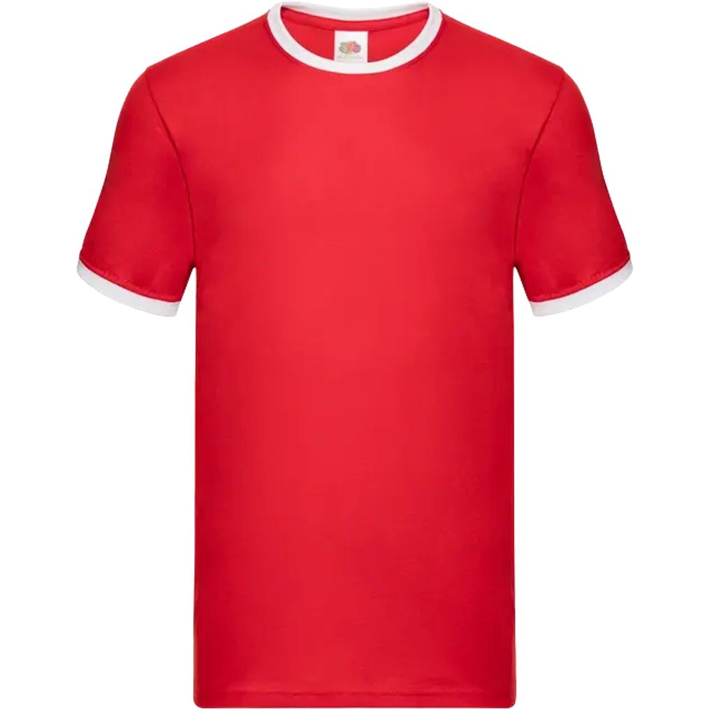 Image produit RINGER TEE 61-168-0