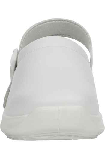 Halksäkra skor Kapstadt bs51 - White