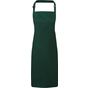Image produit Waterproof apron with bib pr115