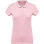 Image produit Polo de pique mangas cortas mujer k255