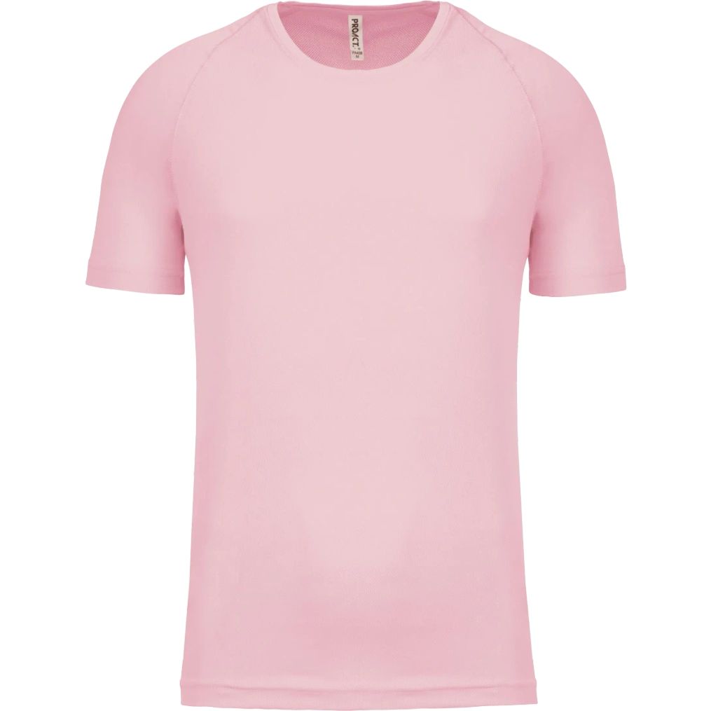 Image produit T-shirt sport manches courtes homme pa438