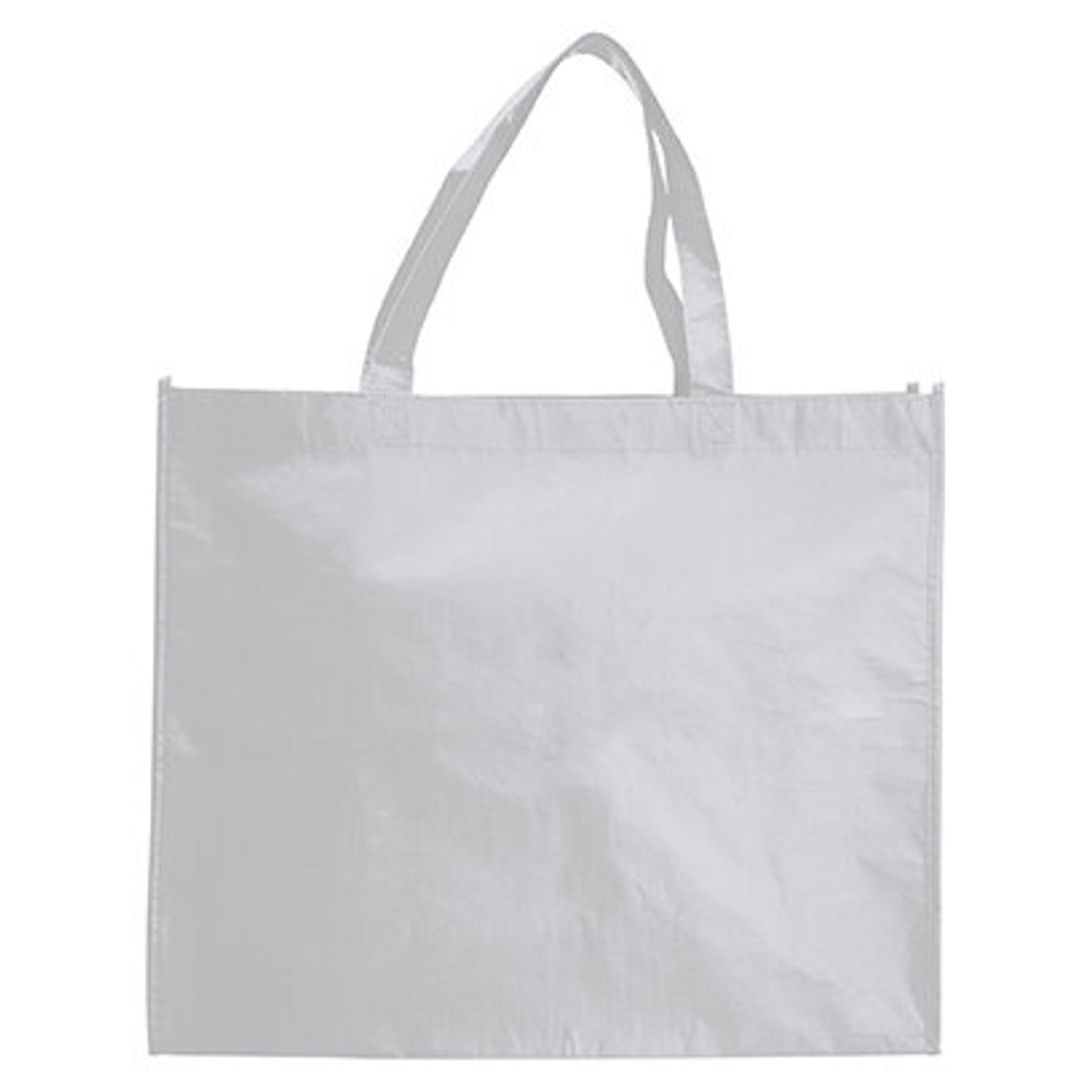 Orca Reusable Shopping Bag bo7535 - Blanc