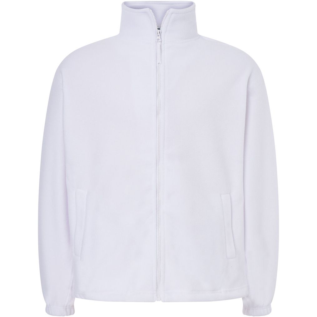 Image produit Giacca a pile uomo Veste polare trattata flra300
