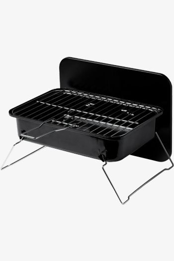 Image produit Filet Tragbarer Holzkohlegrill bq1567