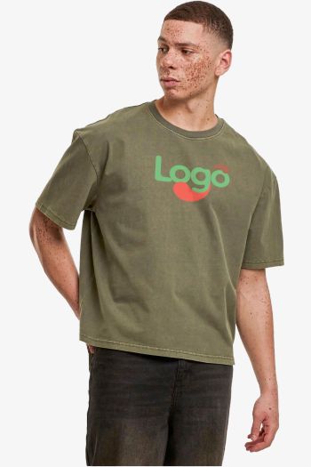 Image produit Oversize tee by435
