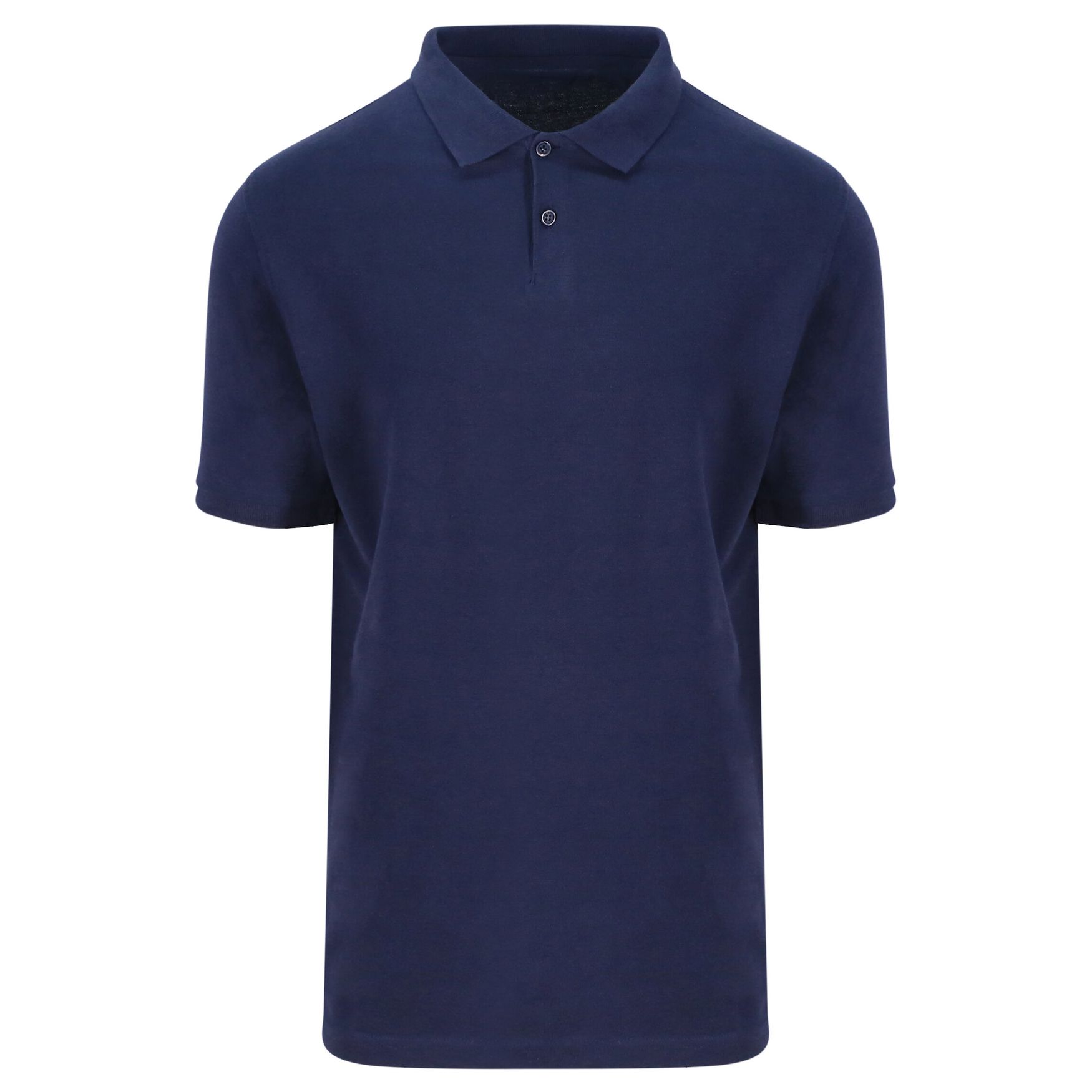 Etosha polo shirt organica ea011 - Navy