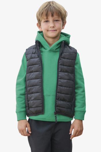 Image produit Stream bw kids Kinder-Steppweste SOL'S 04446