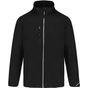 Image produit Detachable sleeve softshell jacket pa323