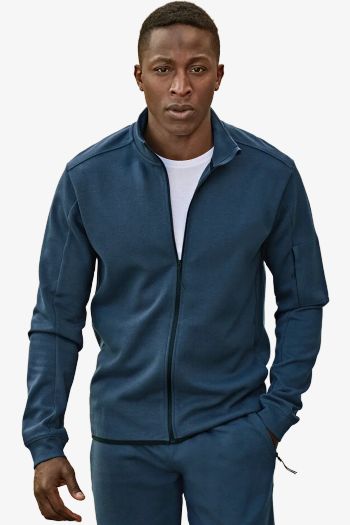 Image produit Athletic zip sweat 5704