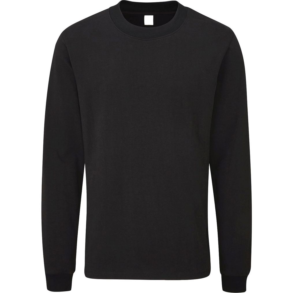 Image produit Essential heavy long sleeve t m06