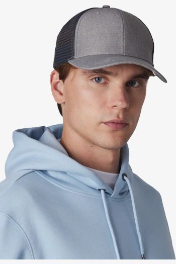 Image produit Casquette trucker 6 kp920