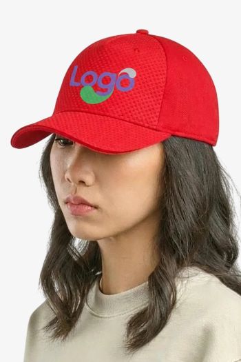 Image produit Gear cap Coton polyester cap