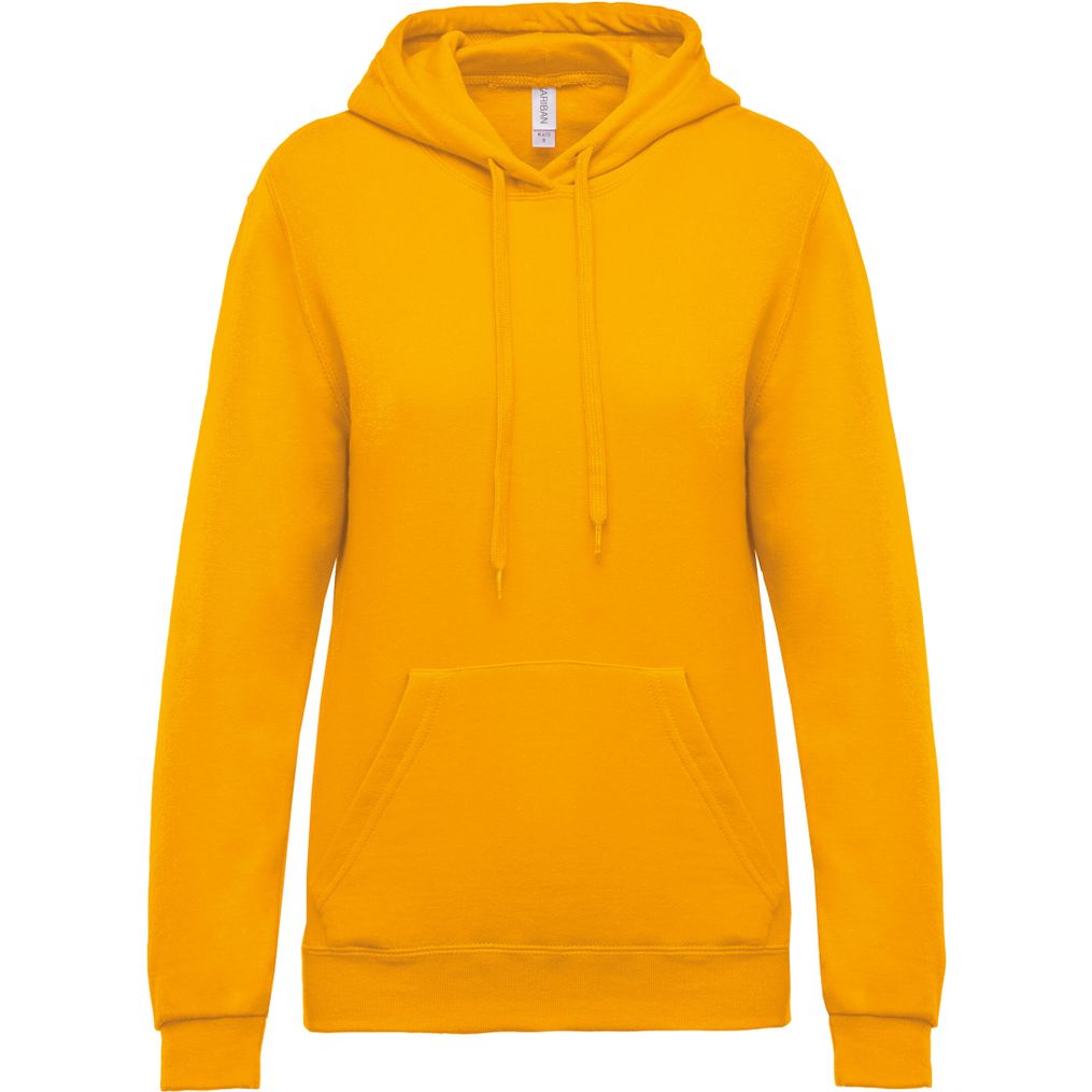 Image produit Camisa com capuz mulher ka-k473