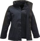 navy/black