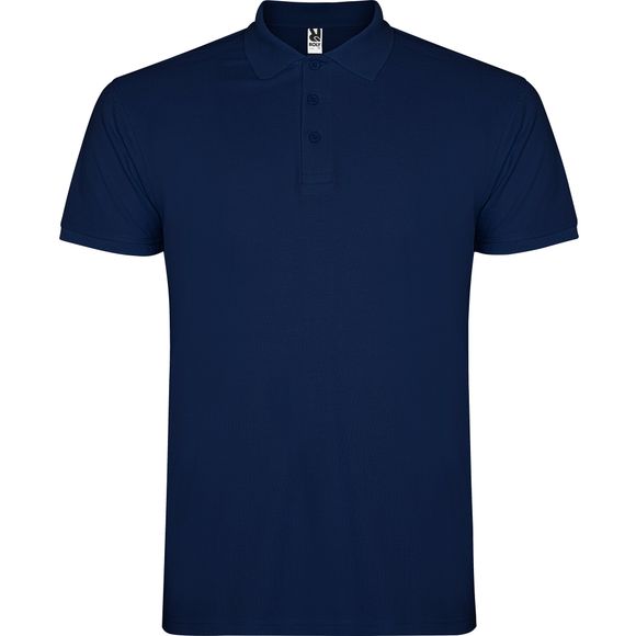 Image produit Polo a maniche corte po6638