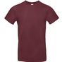 Image produit Basic cotton t-shirt tu03t