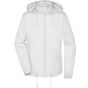 Image produit Ladies promo jacket windbreaker polyester vest jn1131