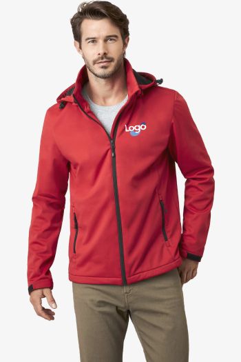 Image produit Lux Softshell st5440