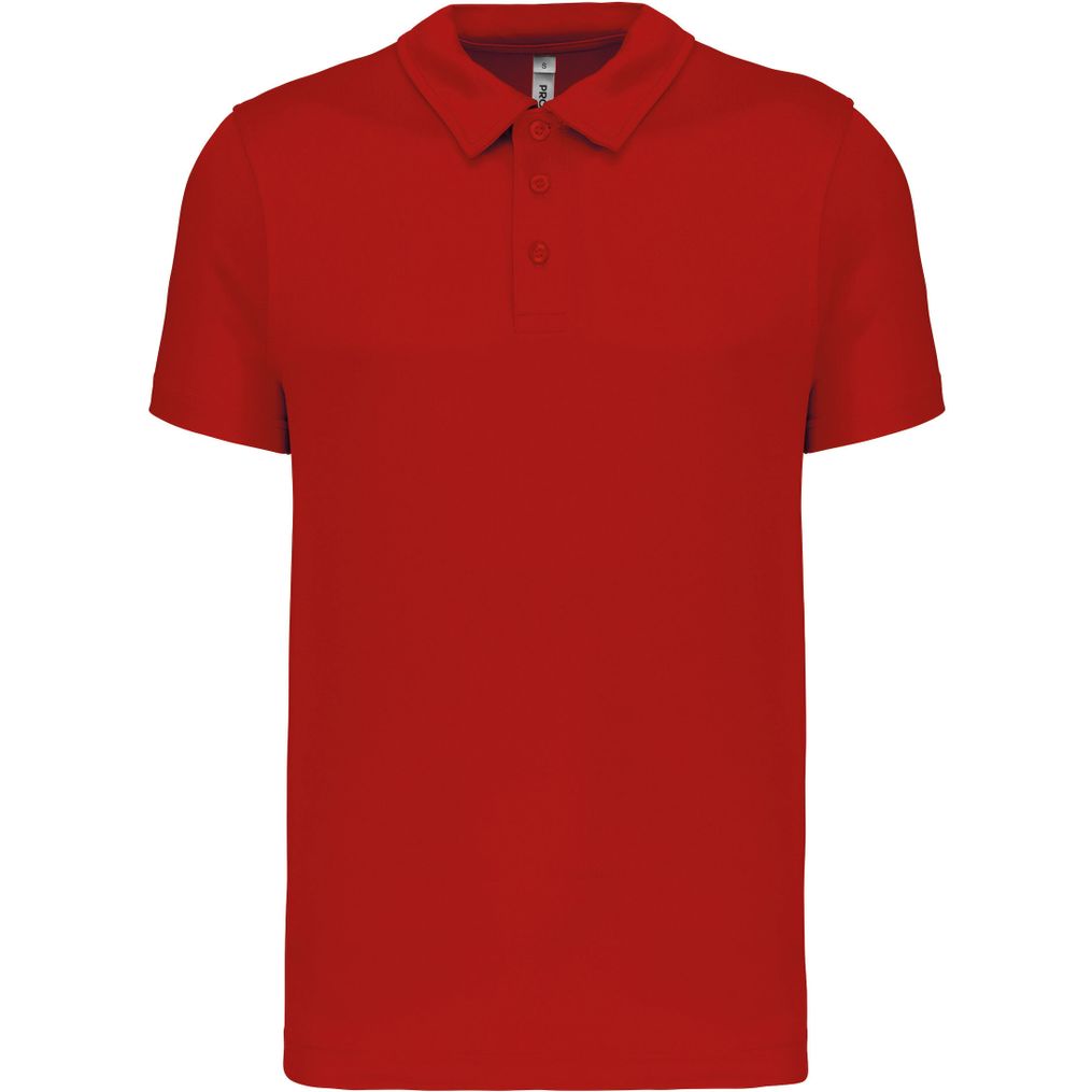 Image produit Sportpolo kurzärmelig pa482