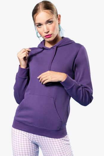 Image produit Kapuzenpullover für Damen ka-k473