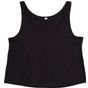 Image produit Women's organische crop vest m127