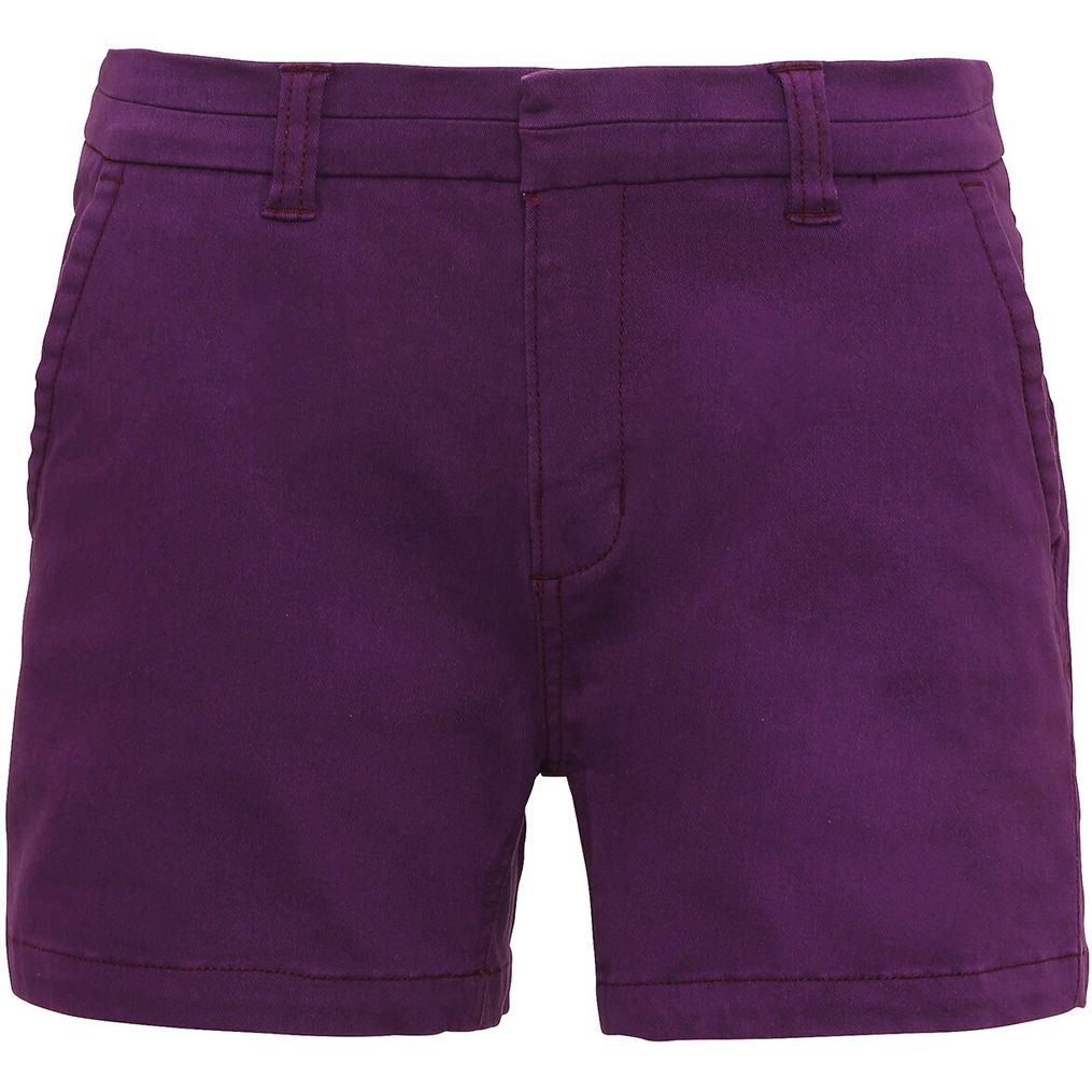 Image produit Cotton shorts aq061