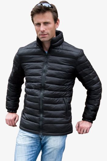 Image produit Ice bird padded jacket r192m