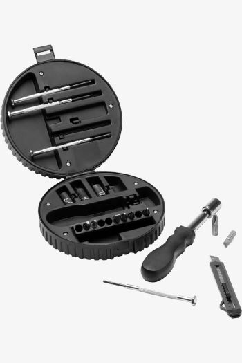 Image produit TURNER set di utensili to4127