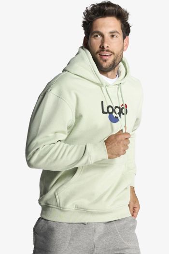 Image produit Kangaroo sweatshirt Sweat z kapturem bawełna poliestru swrakng