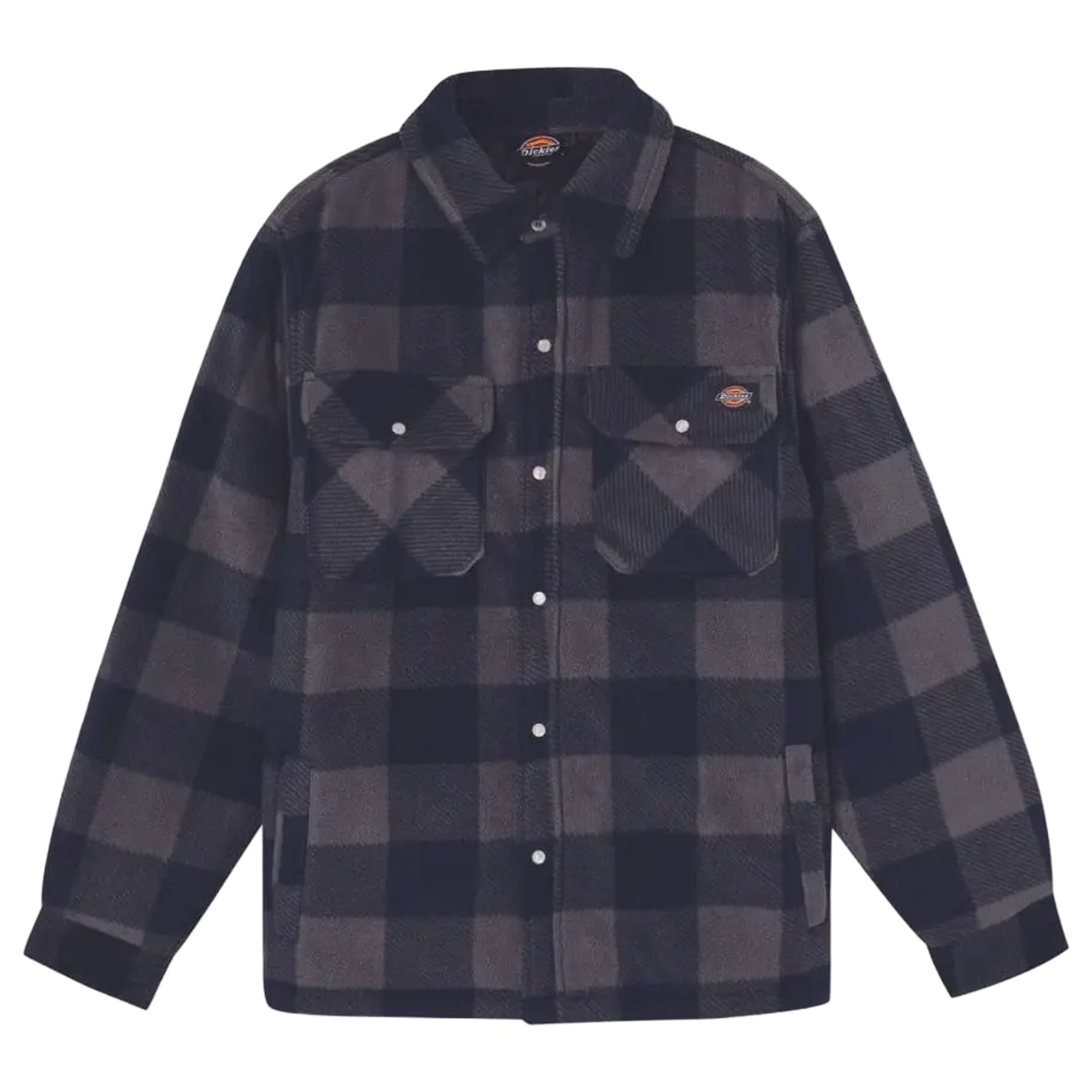 Chemise PORTLAND di-dk0a4xta - Blue black