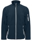 navy/white